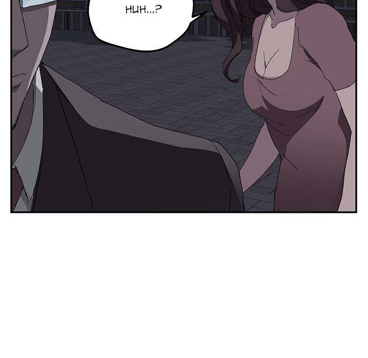 My Stepmom - Chapter 33 - Andromeda 11 page 95 hentai porn comic manga doujin